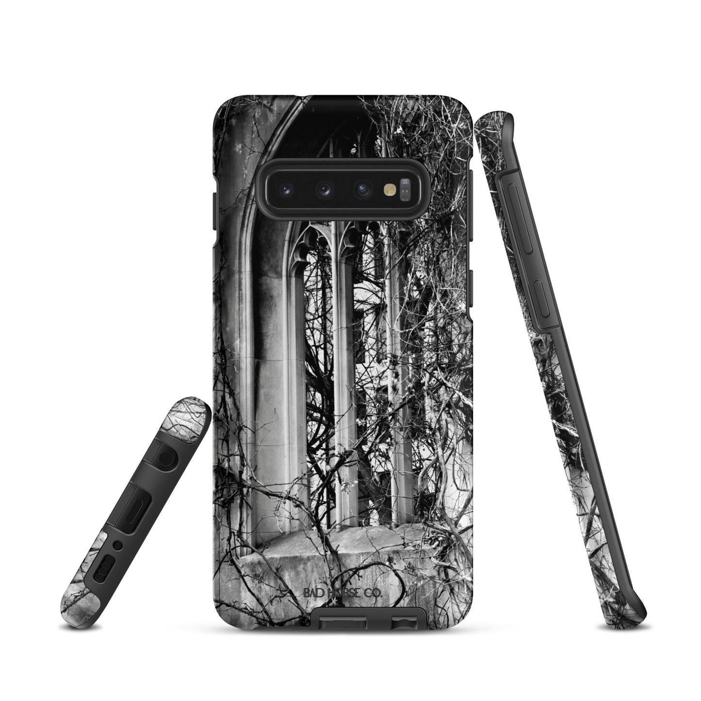 Aurora - Samsung® Tough Case - Phone Case - TSC: TheShopCollective - BadHorse