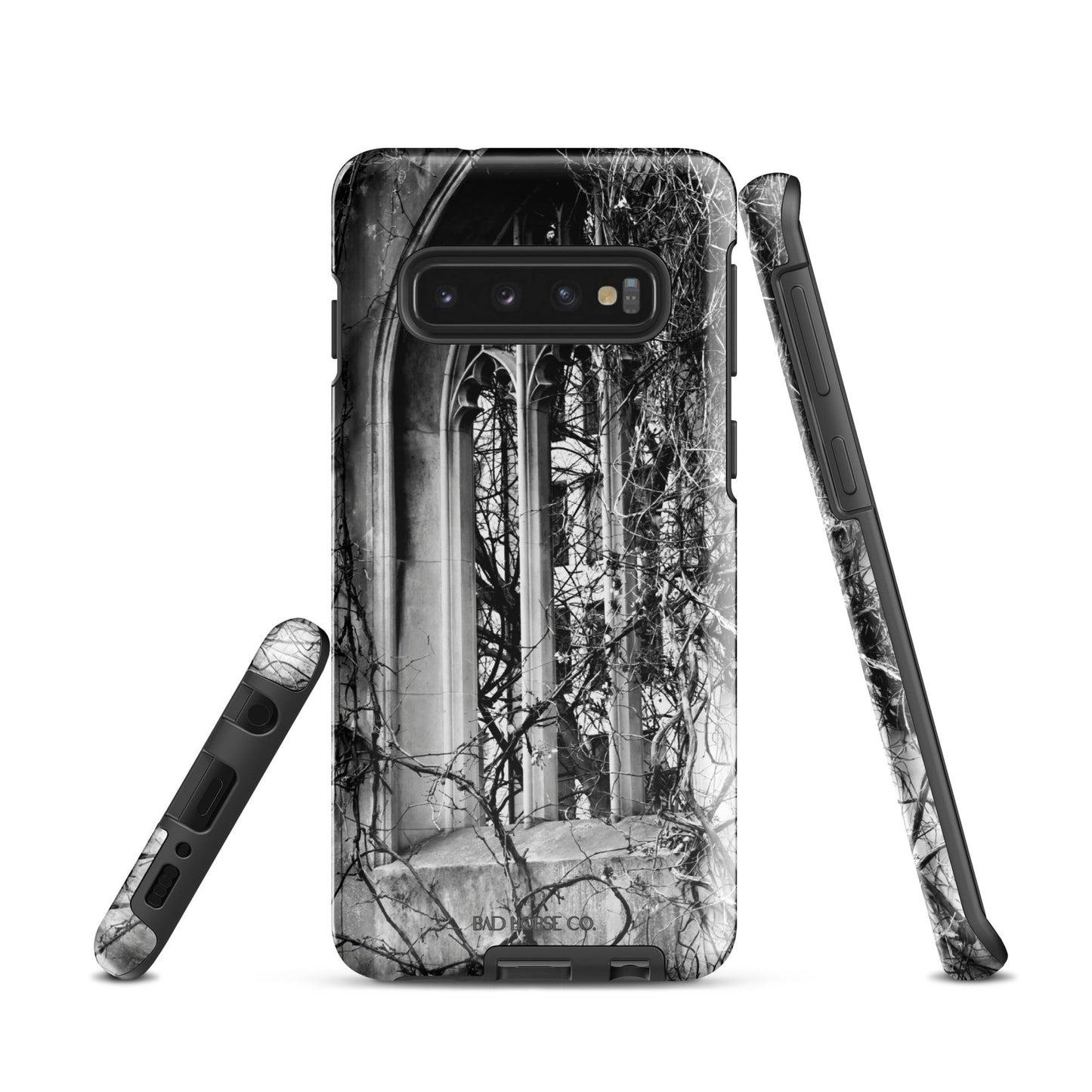 Aurora - Samsung® Tough Case - Phone Case - TSC: TheShopCollective - BadHorse