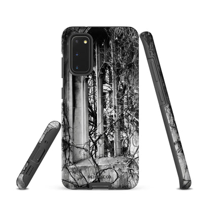 Aurora - Samsung® Tough Case - Phone Case - TSC: TheShopCollective - BadHorse