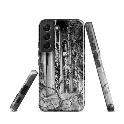 Aurora - Samsung® Tough Case - Phone Case - TSC: TheShopCollective - BadHorse