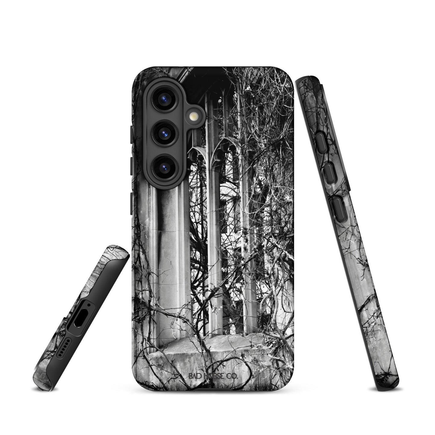 Aurora - Samsung® Tough Case - Phone Case - TSC: TheShopCollective - BadHorse