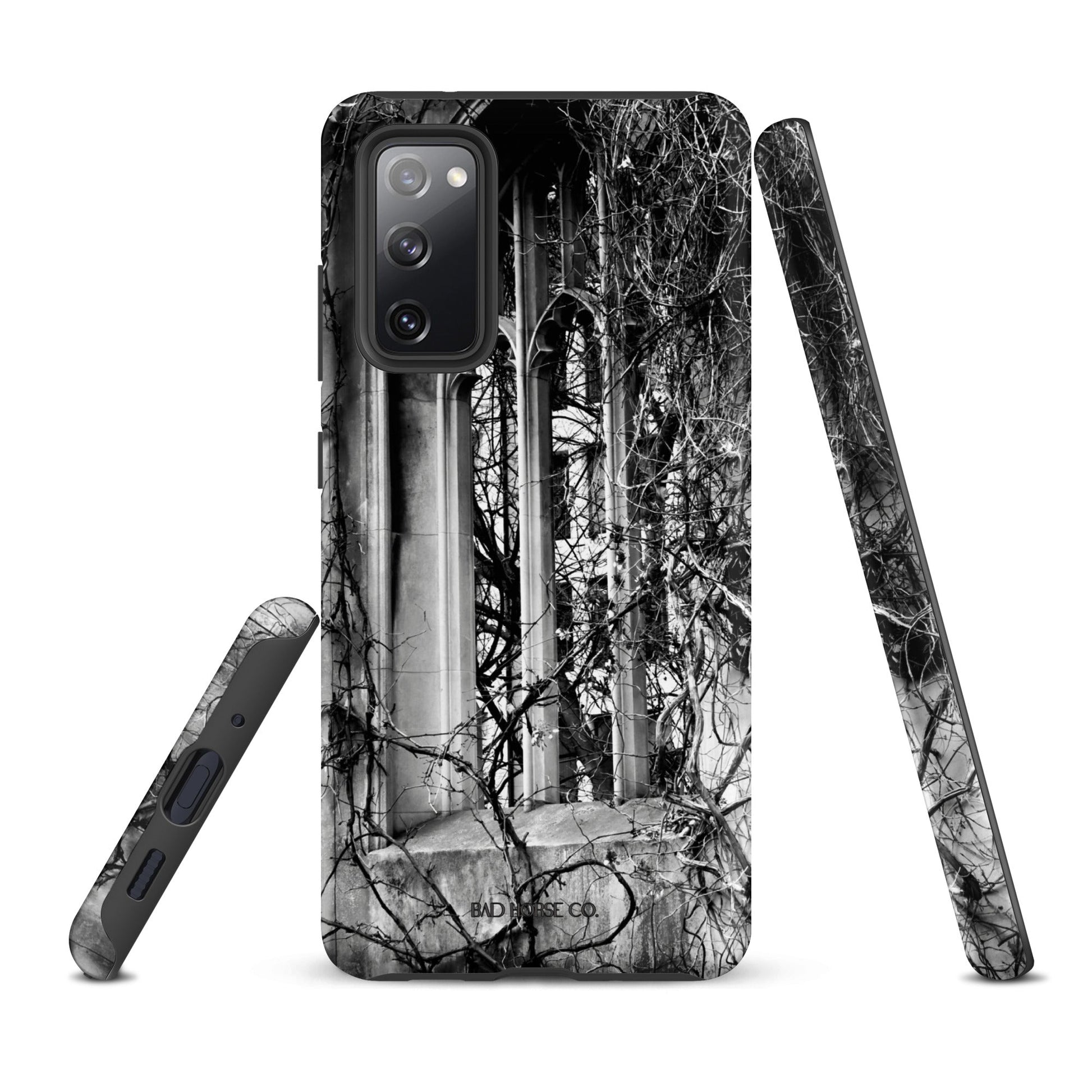 Aurora - Samsung® Tough Case - Phone Case - TSC: TheShopCollective - BadHorse