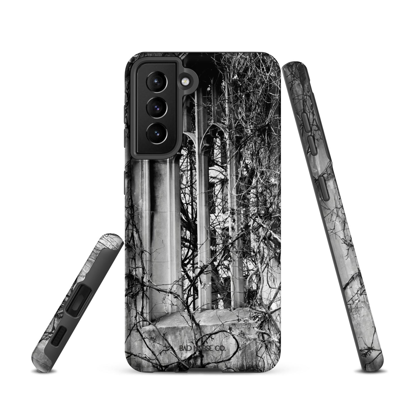 Aurora - Samsung® Tough Case - Phone Case - TSC: TheShopCollective - BadHorse