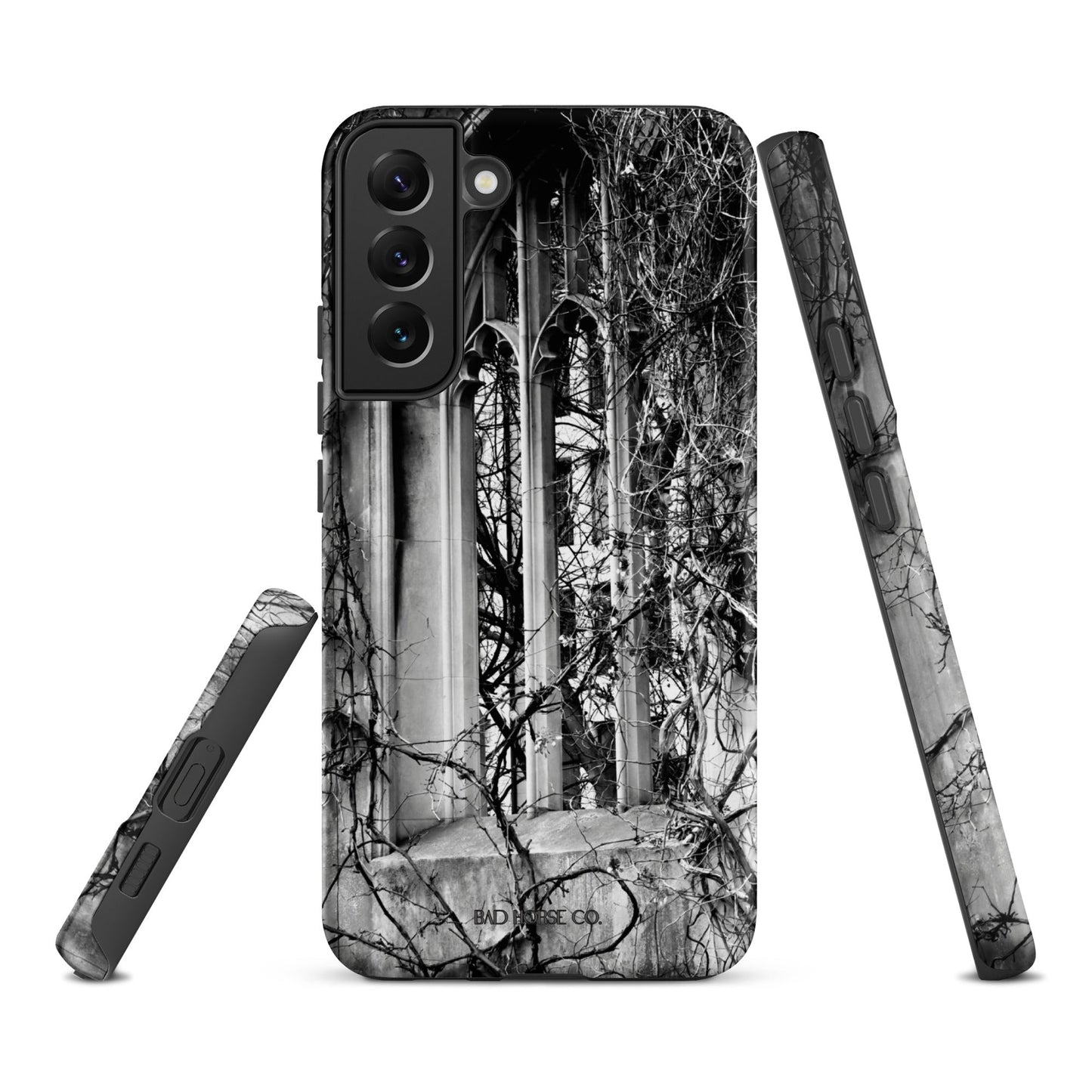 Aurora - Samsung® Tough Case - Phone Case - TSC: TheShopCollective - BadHorse