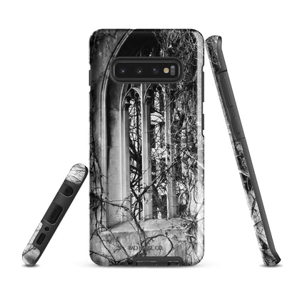 Aurora - Samsung® Tough Case - Phone Case - TSC: TheShopCollective - BadHorse