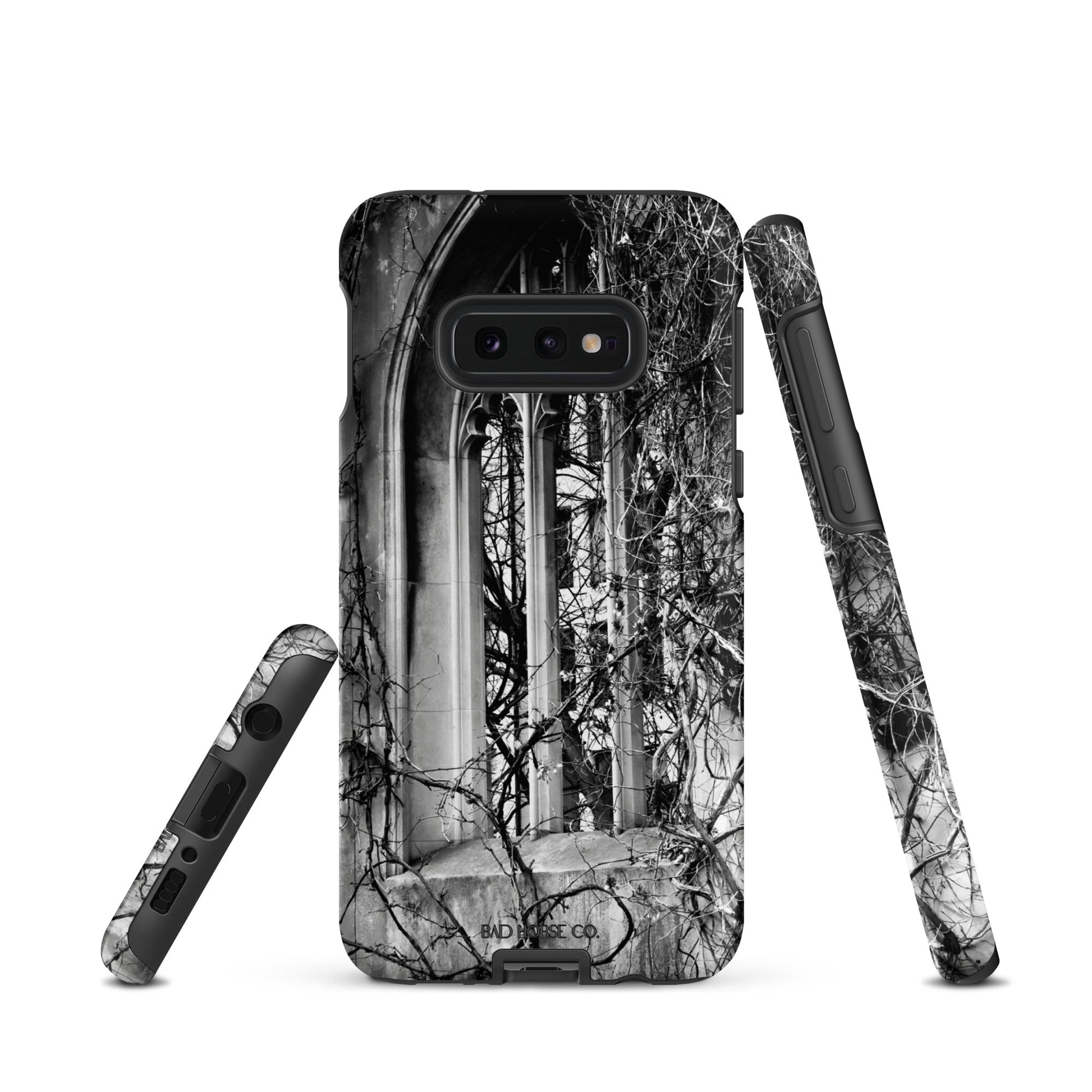 Aurora - Samsung® Tough Case - Phone Case - TSC: TheShopCollective - BadHorse