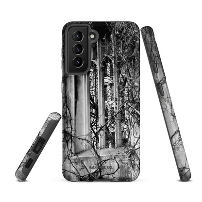 Aurora - Samsung® Tough Case - Phone Case - TSC: TheShopCollective - BadHorse