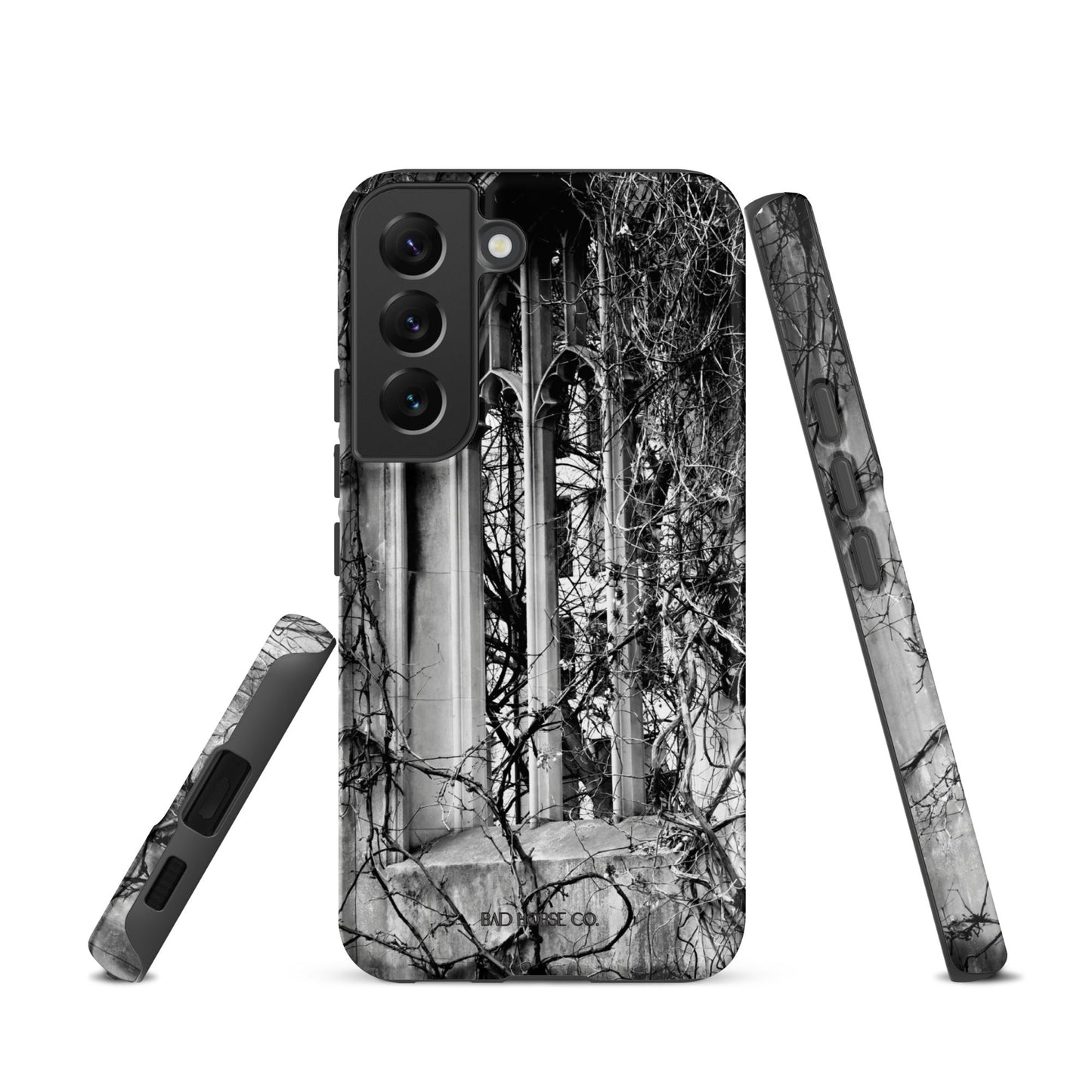 Aurora - Samsung® Tough Case - Phone Case - TSC: TheShopCollective - BadHorse