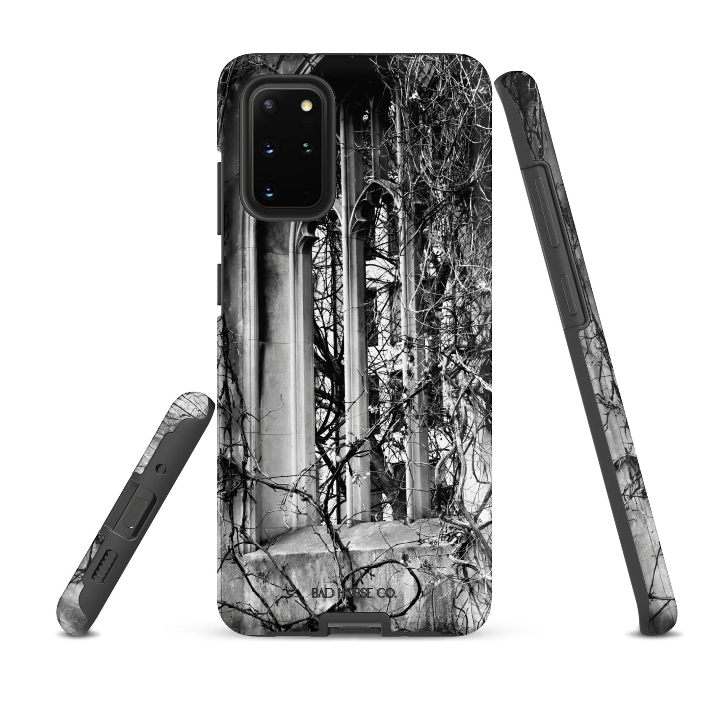 Aurora - Samsung® Tough Case - Phone Case - TSC: TheShopCollective - BadHorse