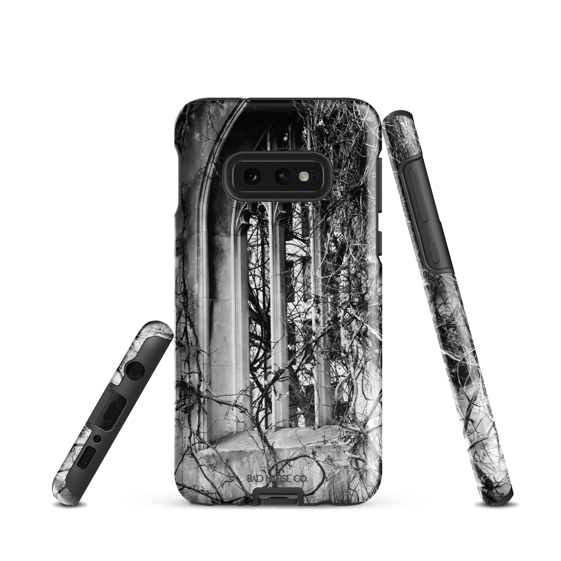 Aurora - Samsung® Tough Case - Phone Case - TSC: TheShopCollective - BadHorse