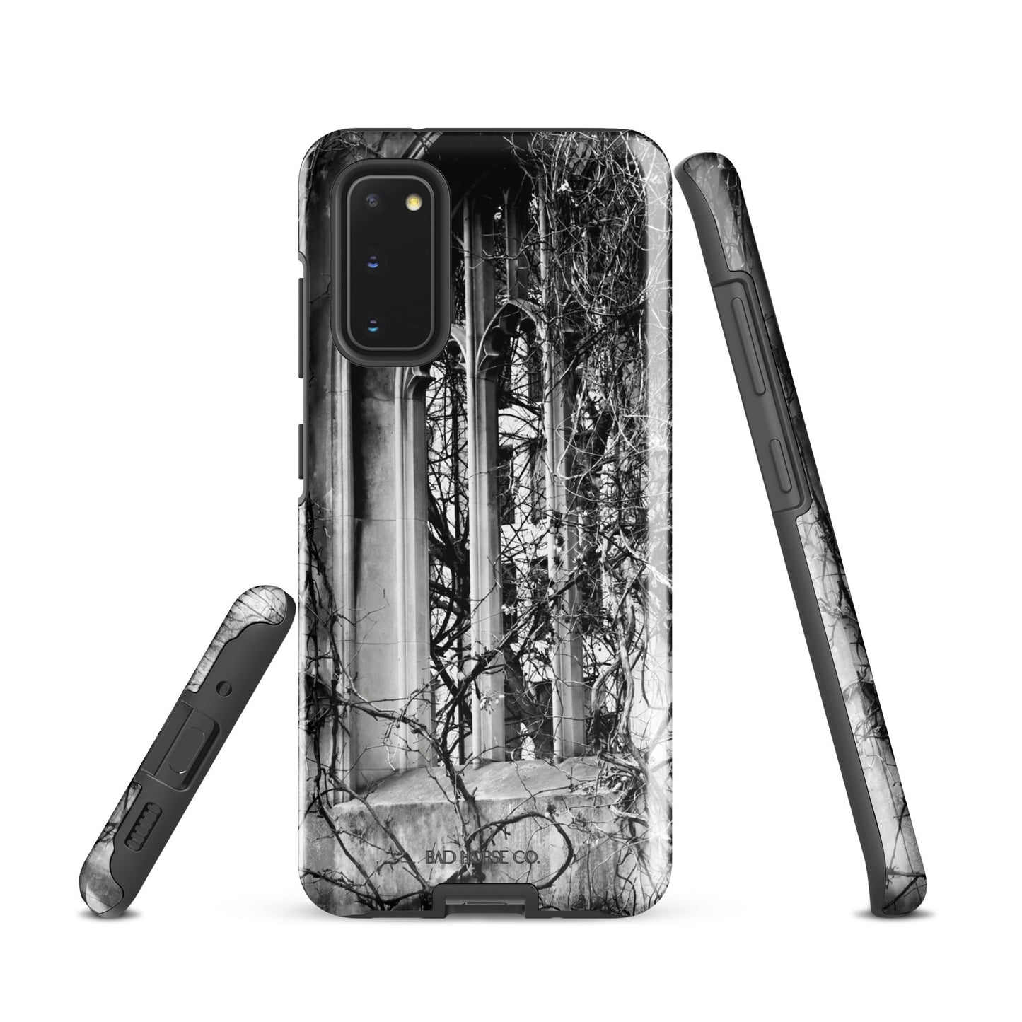 Aurora - Samsung® Tough Case - Phone Case - TSC: TheShopCollective - BadHorse