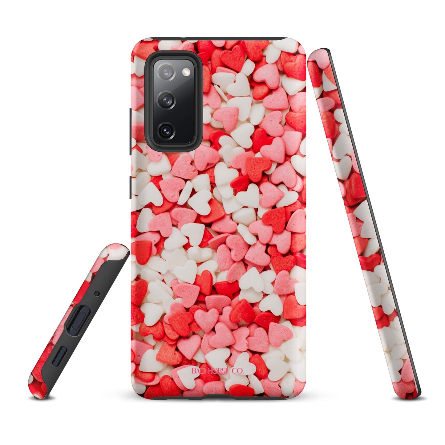 Be Mine - Samsung® Tough Case - Phone Case - TSC: TheShopCollective - BadHorse