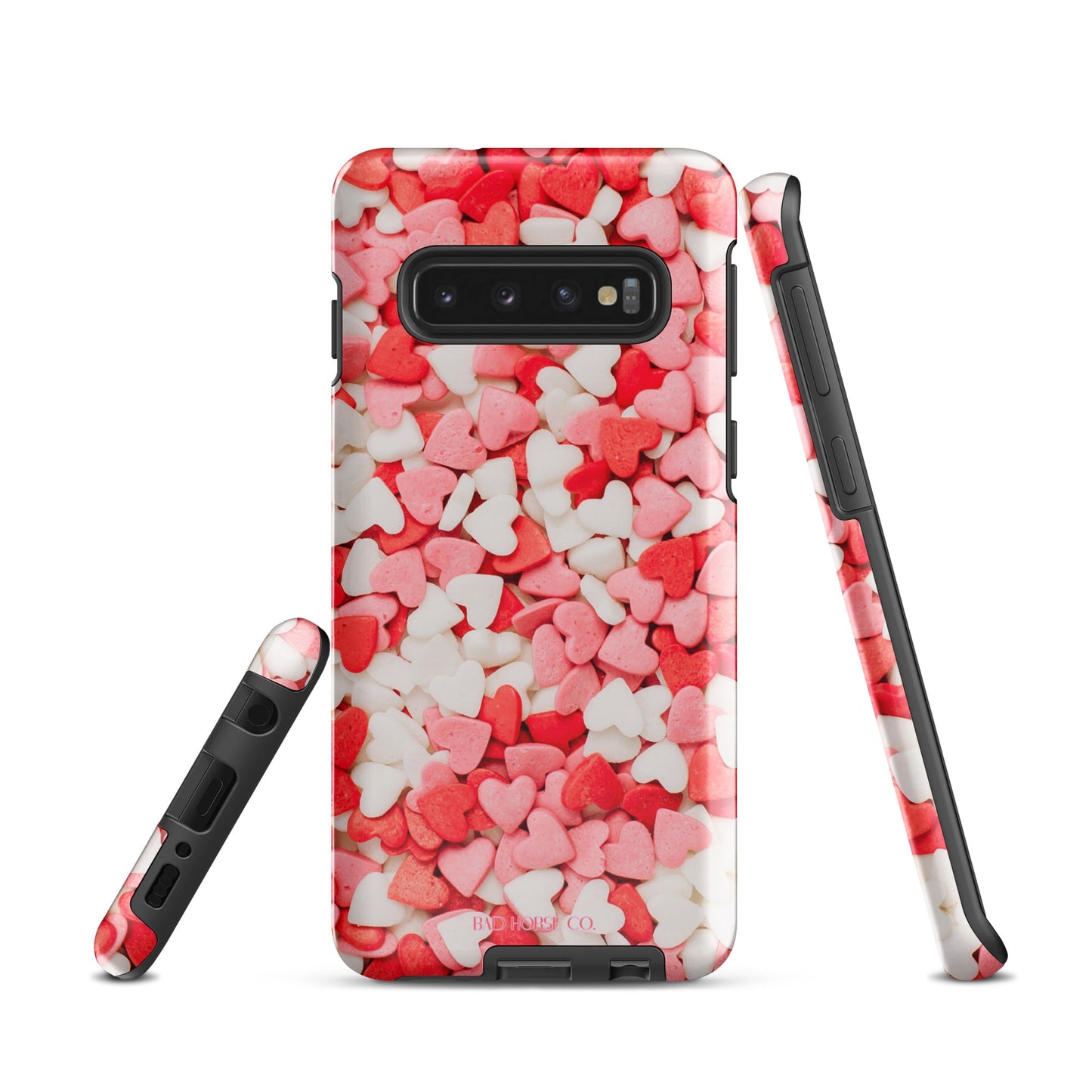 Be Mine - Samsung® Tough Case - Phone Case - TSC: TheShopCollective - BadHorse