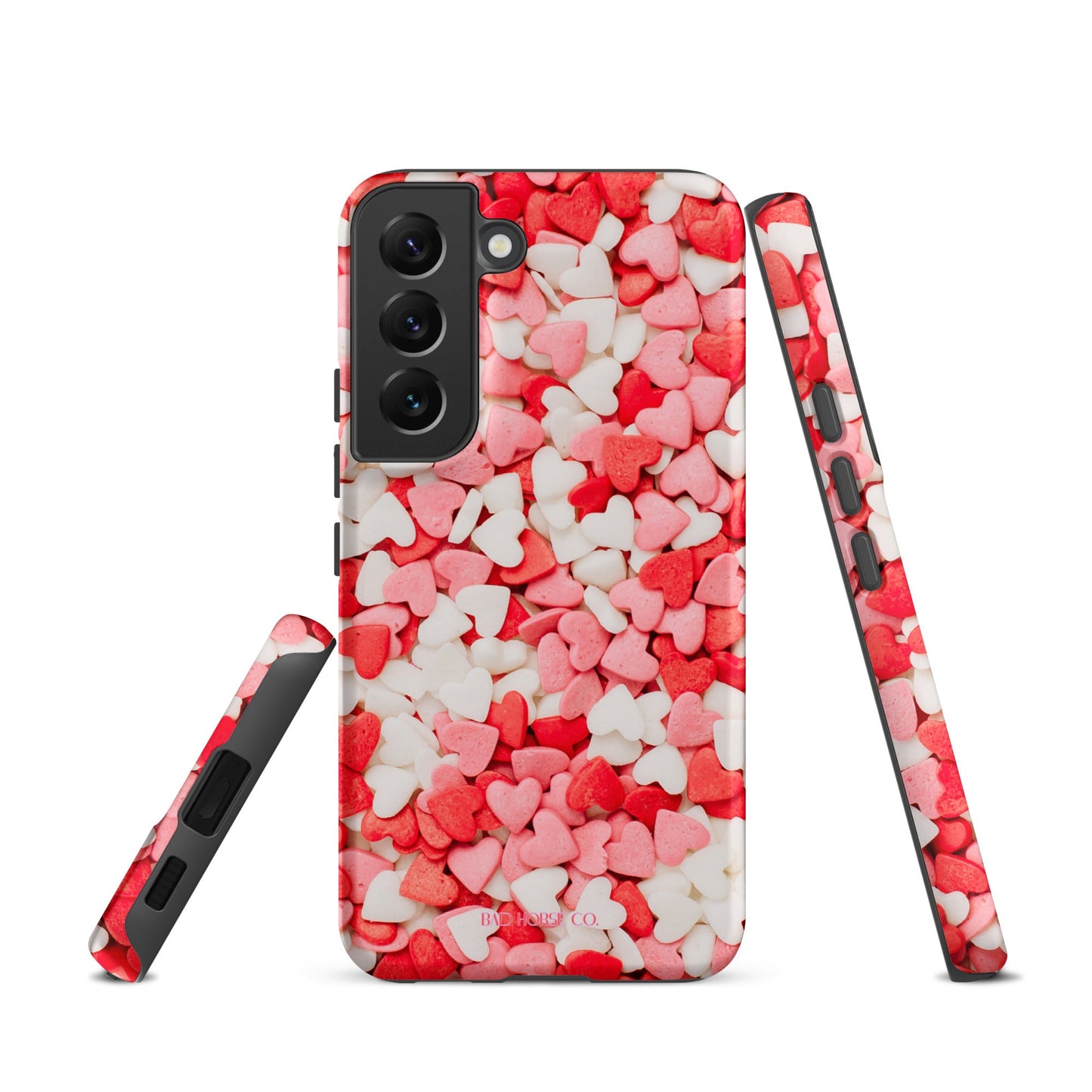 Be Mine - Samsung® Tough Case - Phone Case - TSC: TheShopCollective - BadHorse