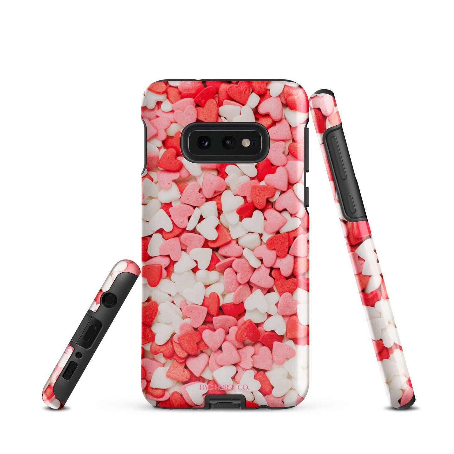 Be Mine - Samsung® Tough Case - Phone Case - TSC: TheShopCollective - BadHorse