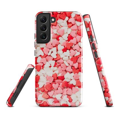 Be Mine - Samsung® Tough Case - Phone Case - TSC: TheShopCollective - BadHorse