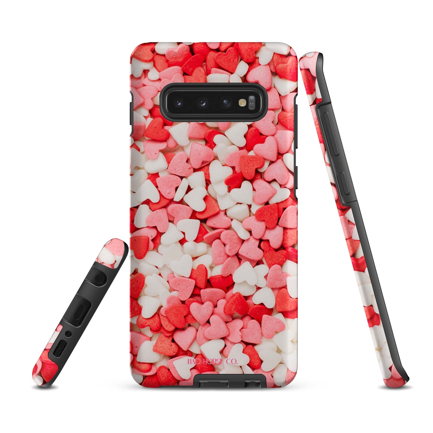 Be Mine - Samsung® Tough Case - Phone Case - TSC: TheShopCollective - BadHorse