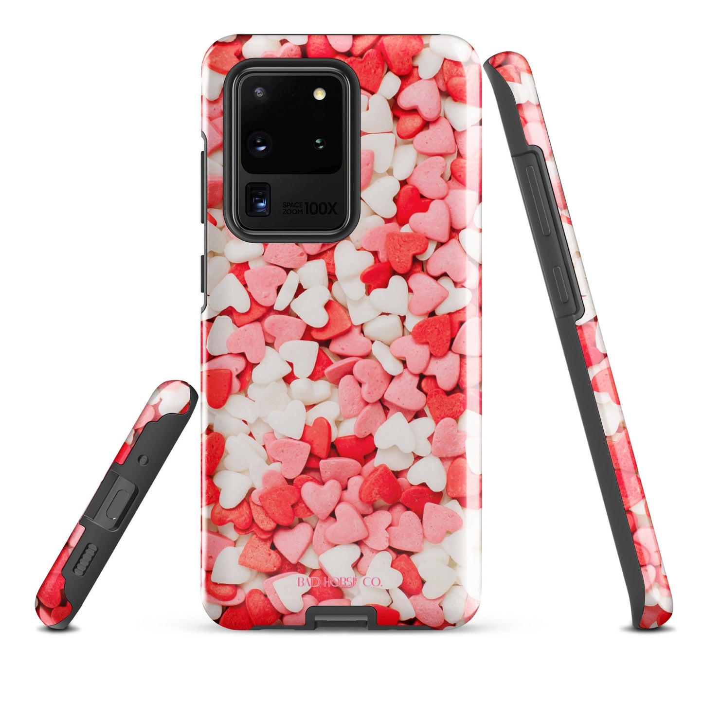 Be Mine - Samsung® Tough Case - Phone Case - TSC: TheShopCollective - BadHorse