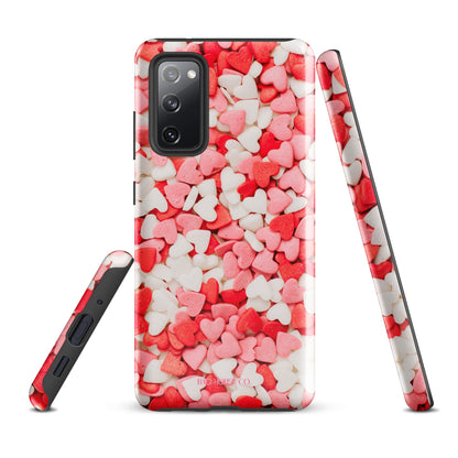 Be Mine - Samsung® Tough Case - Phone Case - TSC: TheShopCollective - BadHorse