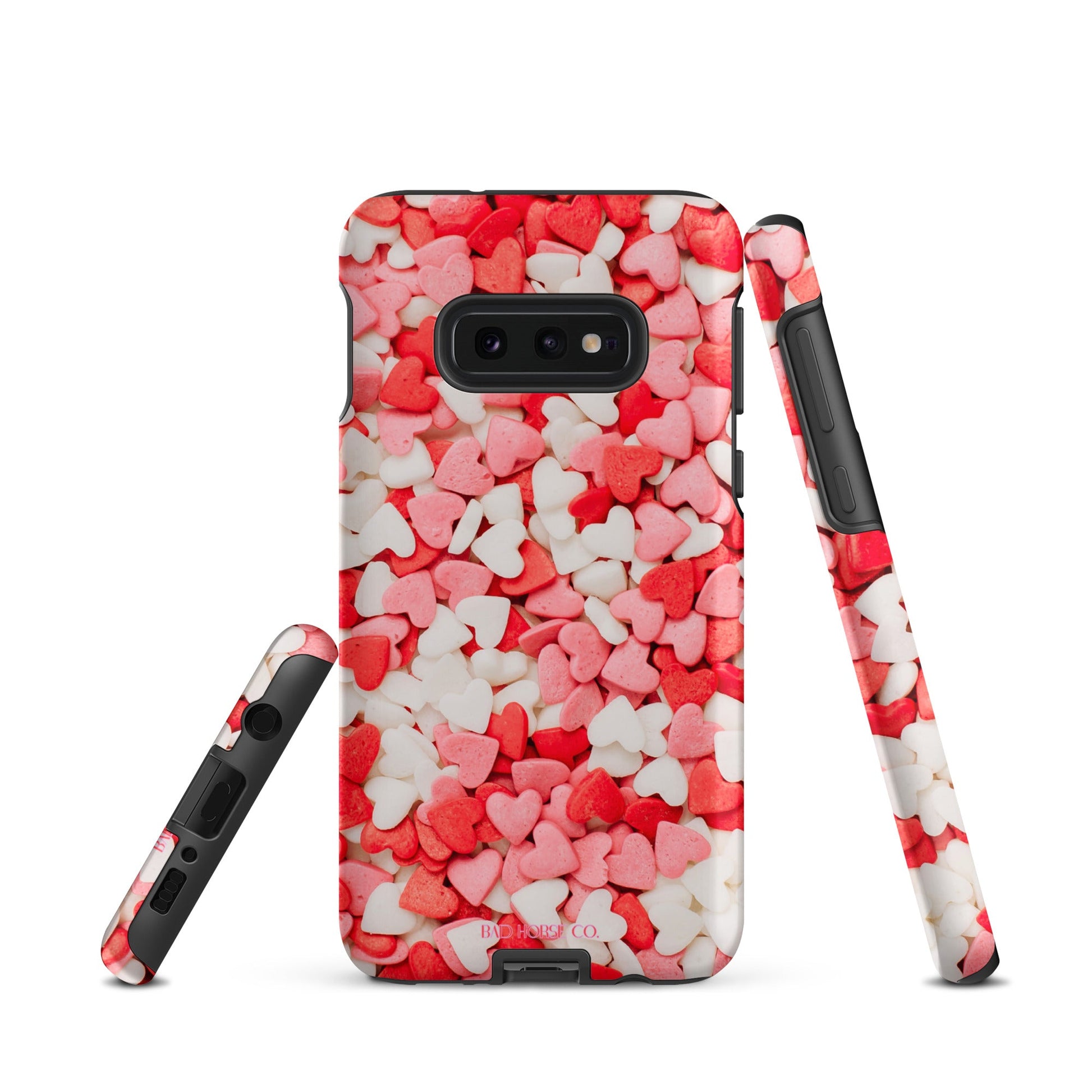 Be Mine - Samsung® Tough Case - Phone Case - TSC: TheShopCollective - BadHorse