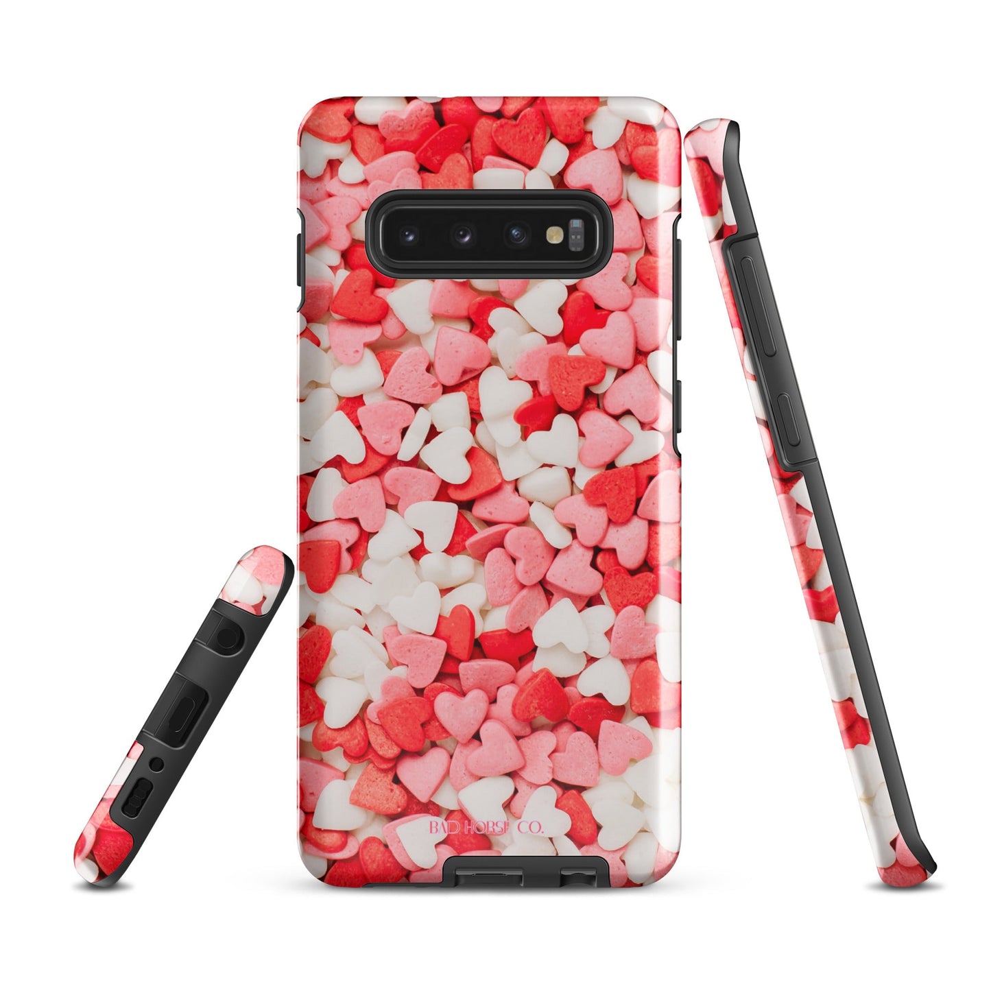 Be Mine - Samsung® Tough Case - Phone Case - TSC: TheShopCollective - BadHorse