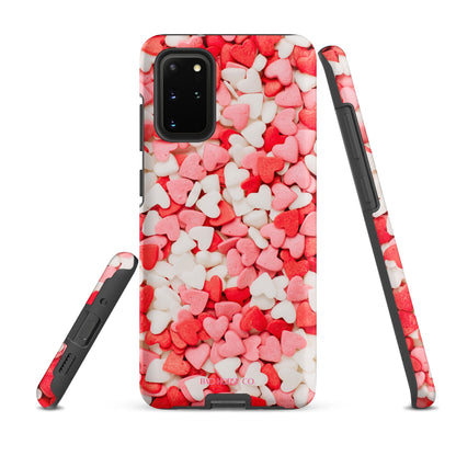 Be Mine - Samsung® Tough Case - Phone Case - TSC: TheShopCollective - BadHorse