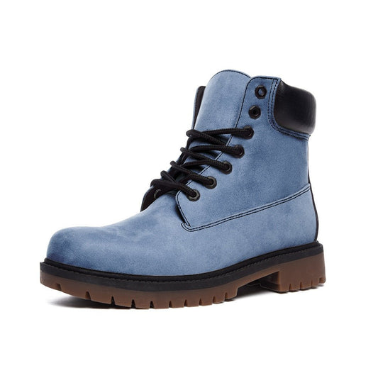 Blue Sky - Chukka Boot - boots - Chukka boot - fashion boots - Numbskullz