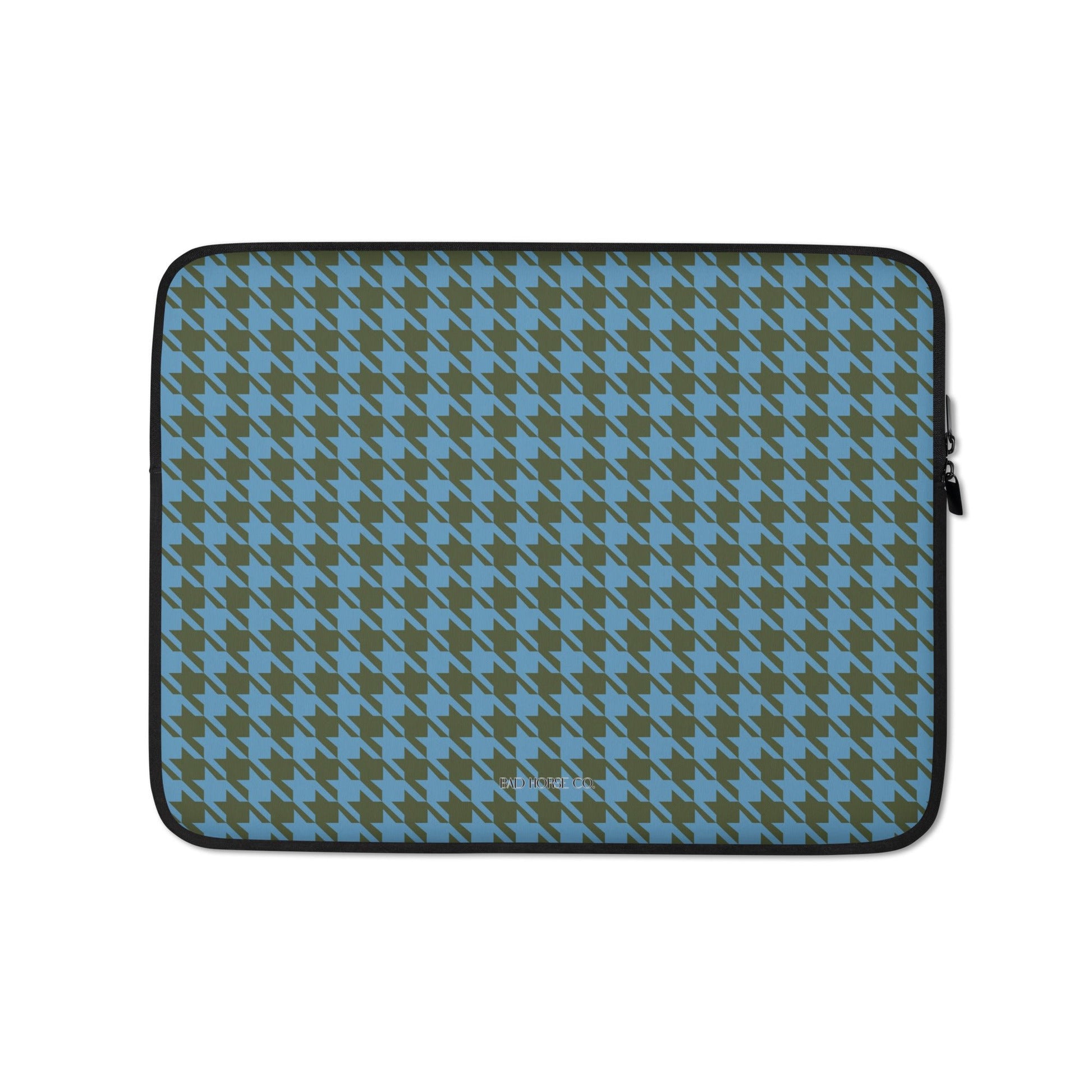 Blueberry Hill - Laptop Sleeve - Laptop Sleeve - TSC: TheShopCollective - Bad Horse