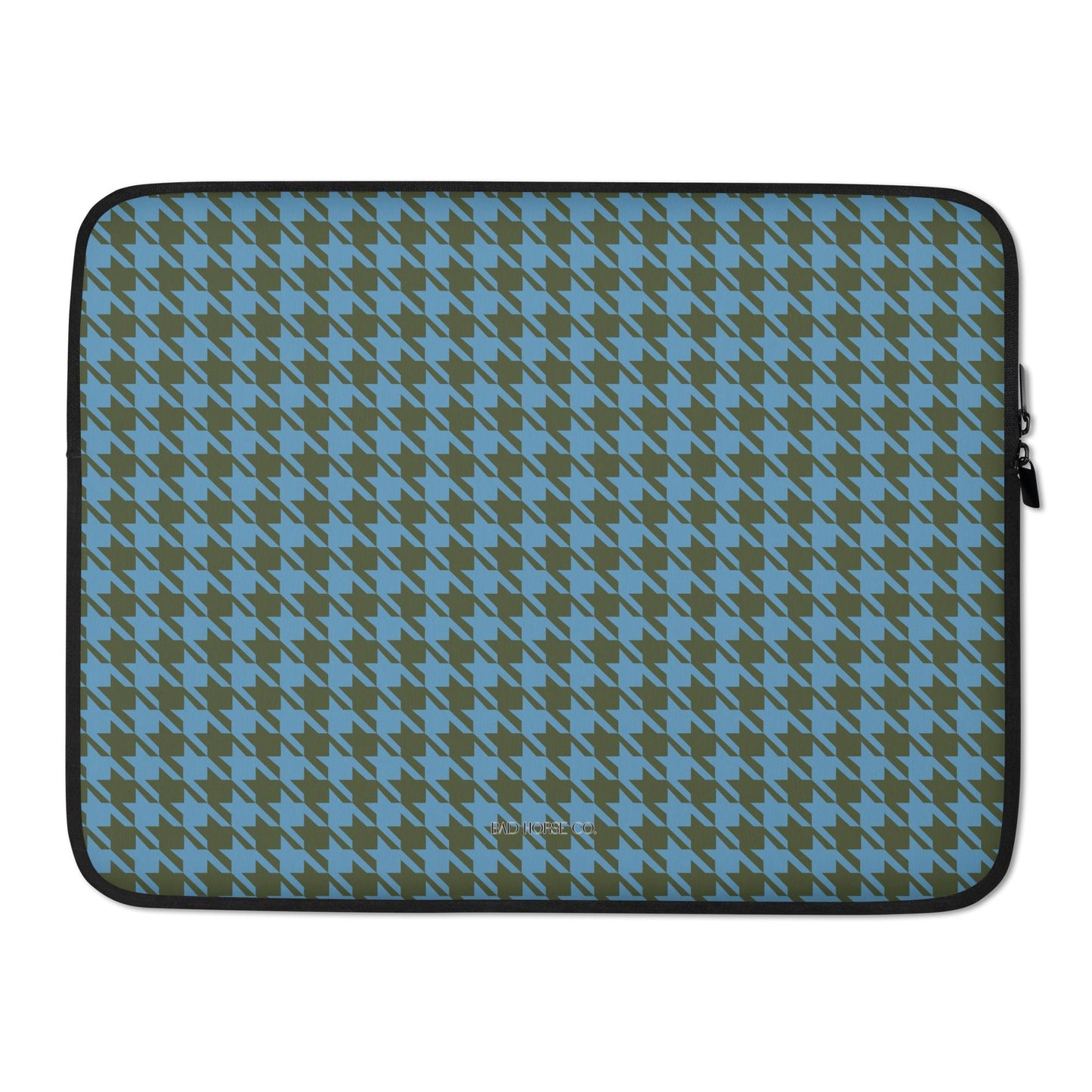 Blueberry Hill - Laptop Sleeve - Laptop Sleeve - TSC: TheShopCollective - Bad Horse