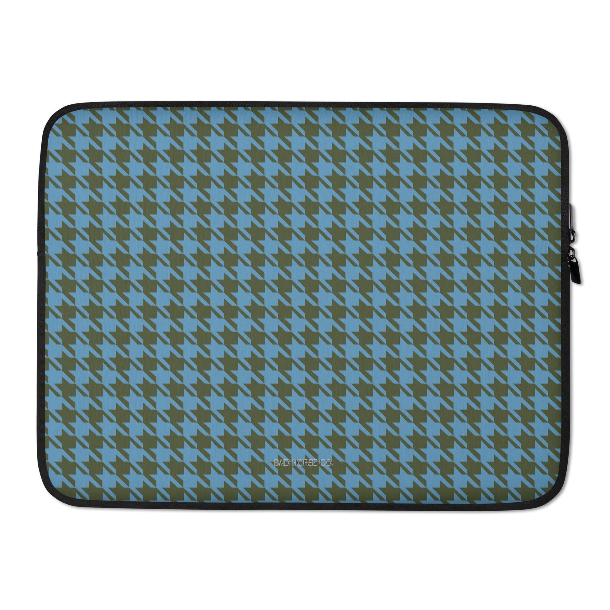 Blueberry Hill - Laptop Sleeve - Laptop Sleeve - TSC: TheShopCollective - Bad Horse