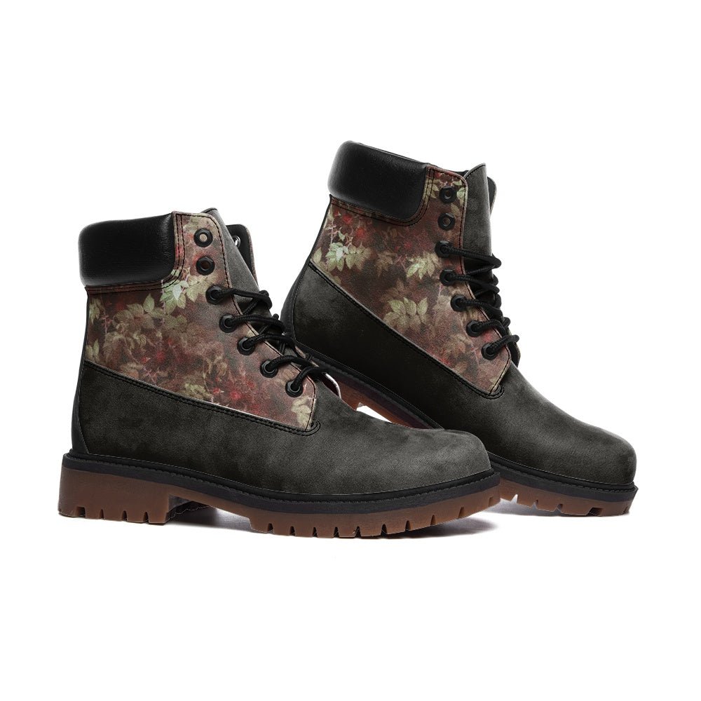 Botanist - Chukka Boot - Boots - TSC: TheShopCollective - Bad Horse