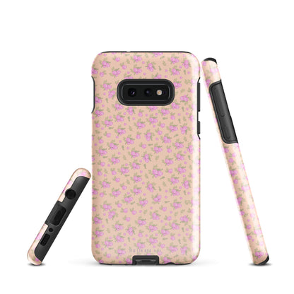 Bouquet - Samsung® Tough Case - Phone Case - TSC: TheShopCollective - BadHorse