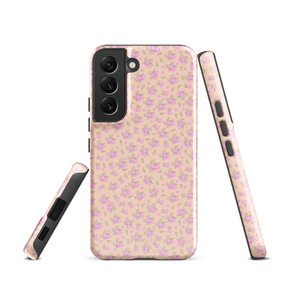 Bouquet - Samsung® Tough Case - Coquette - phone accessories - phone case - BadHorse