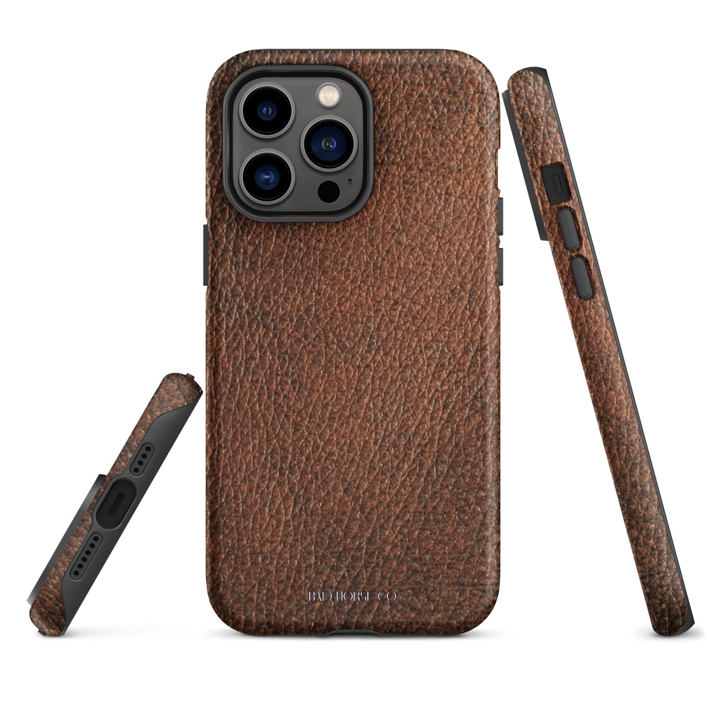 Briefcase - iPhone® Tough Case - iphone accessories - iphone case - iphone cases - Bad Horse