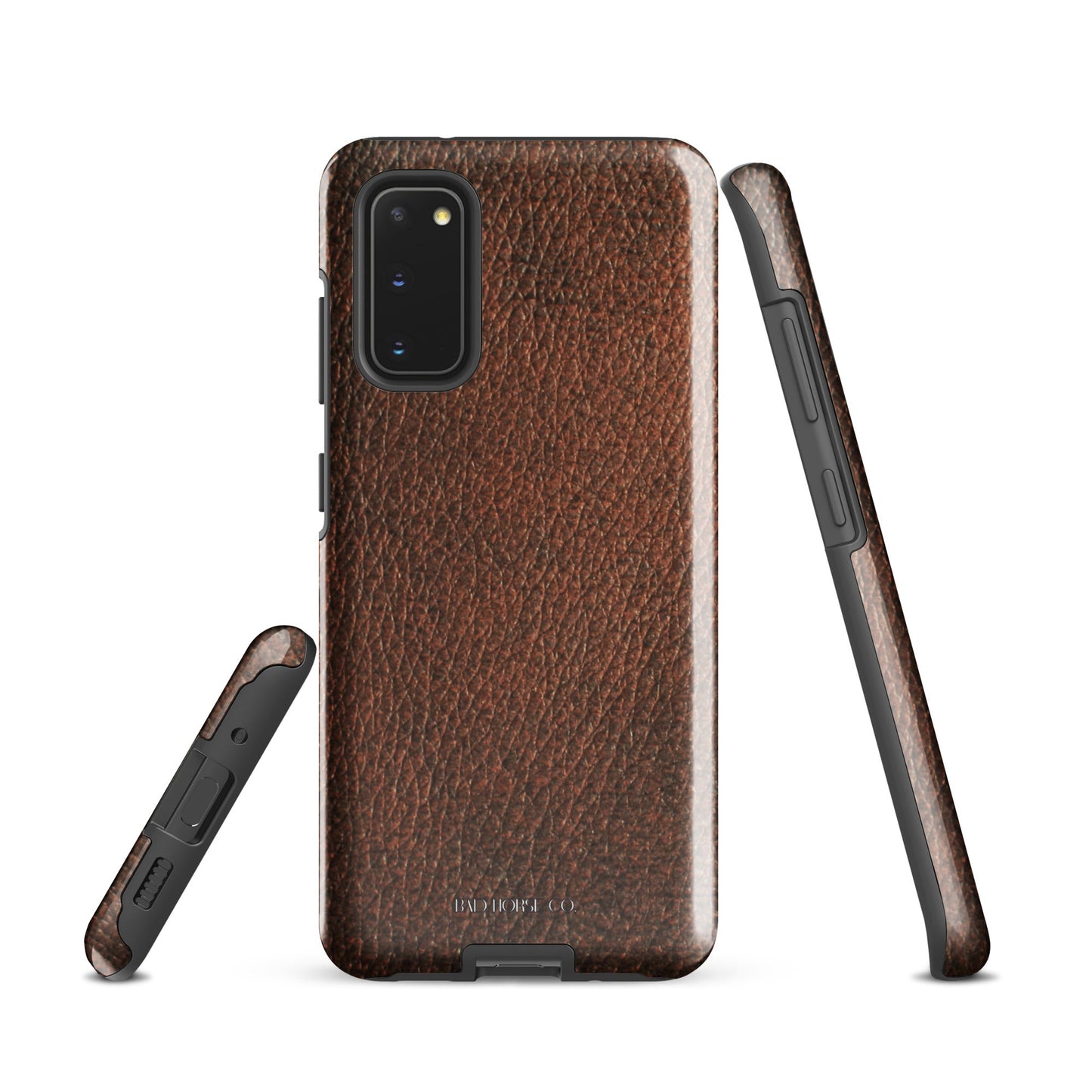 Briefcase - Samsung® Tough Case - phone accessories - phone case - phone covers - Bad Horse