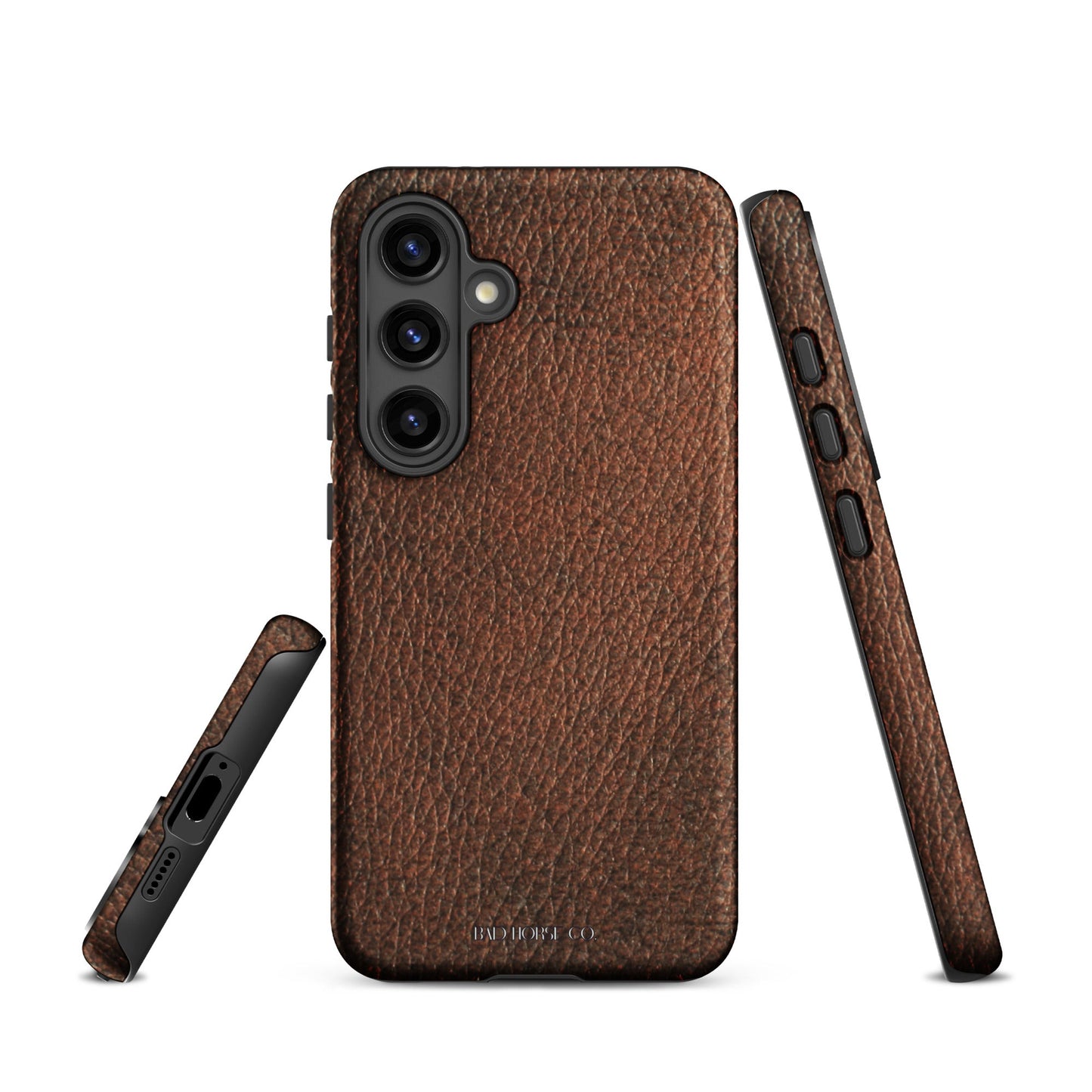 Briefcase - Samsung® Tough Case - phone accessories - phone case - phone covers - Bad Horse