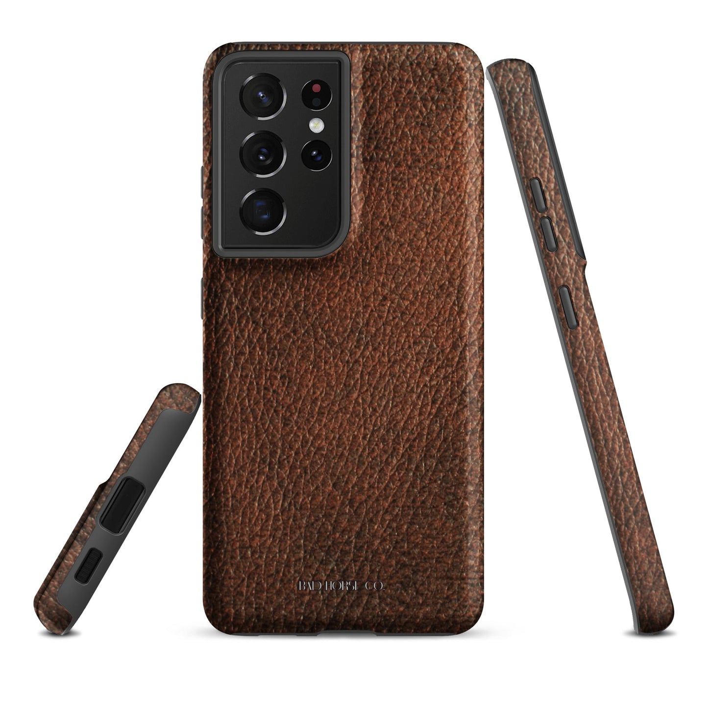 Briefcase - Samsung® Tough Case - phone accessories - phone case - phone covers - Bad Horse