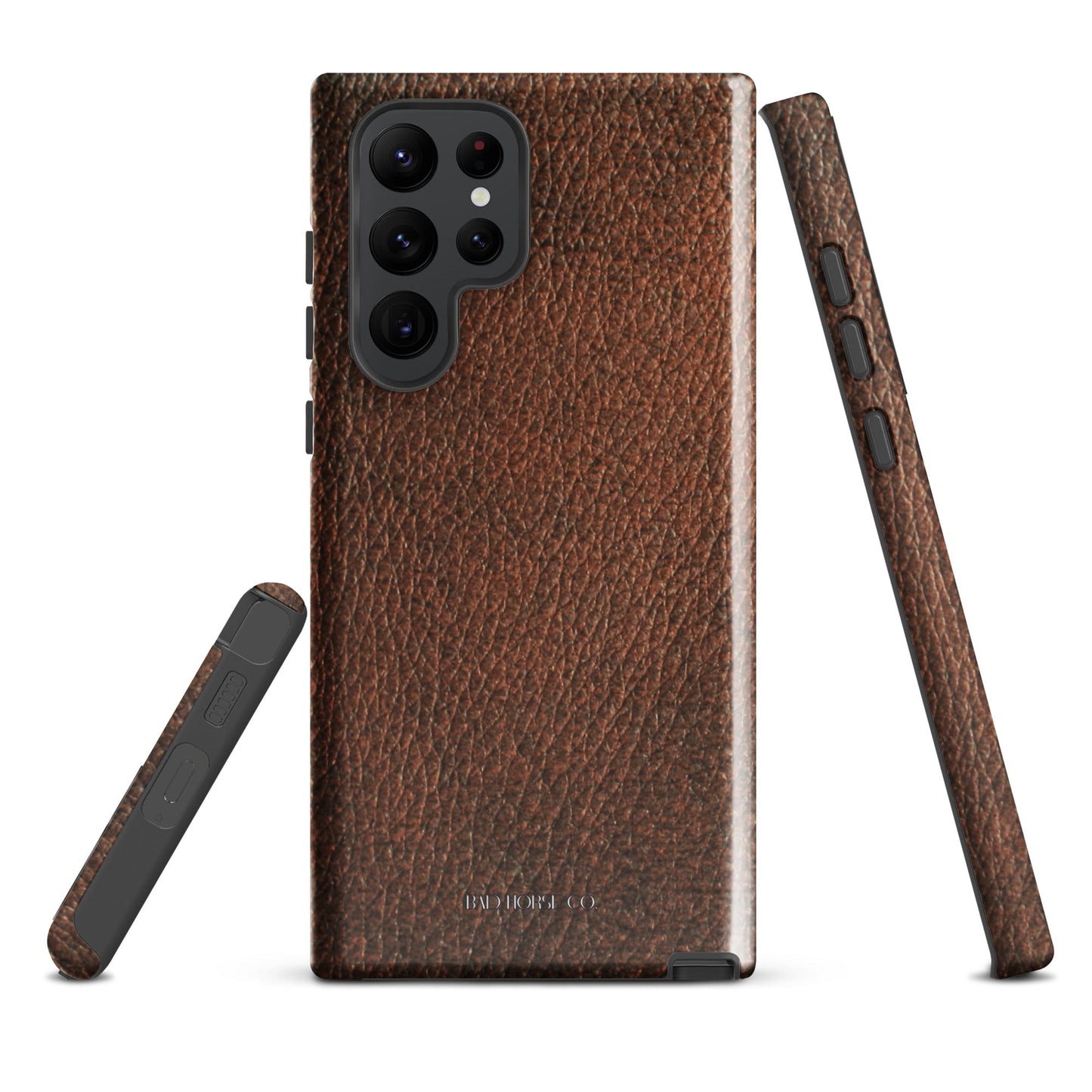 Briefcase - Samsung® Tough Case - phone accessories - phone case - phone covers - Bad Horse