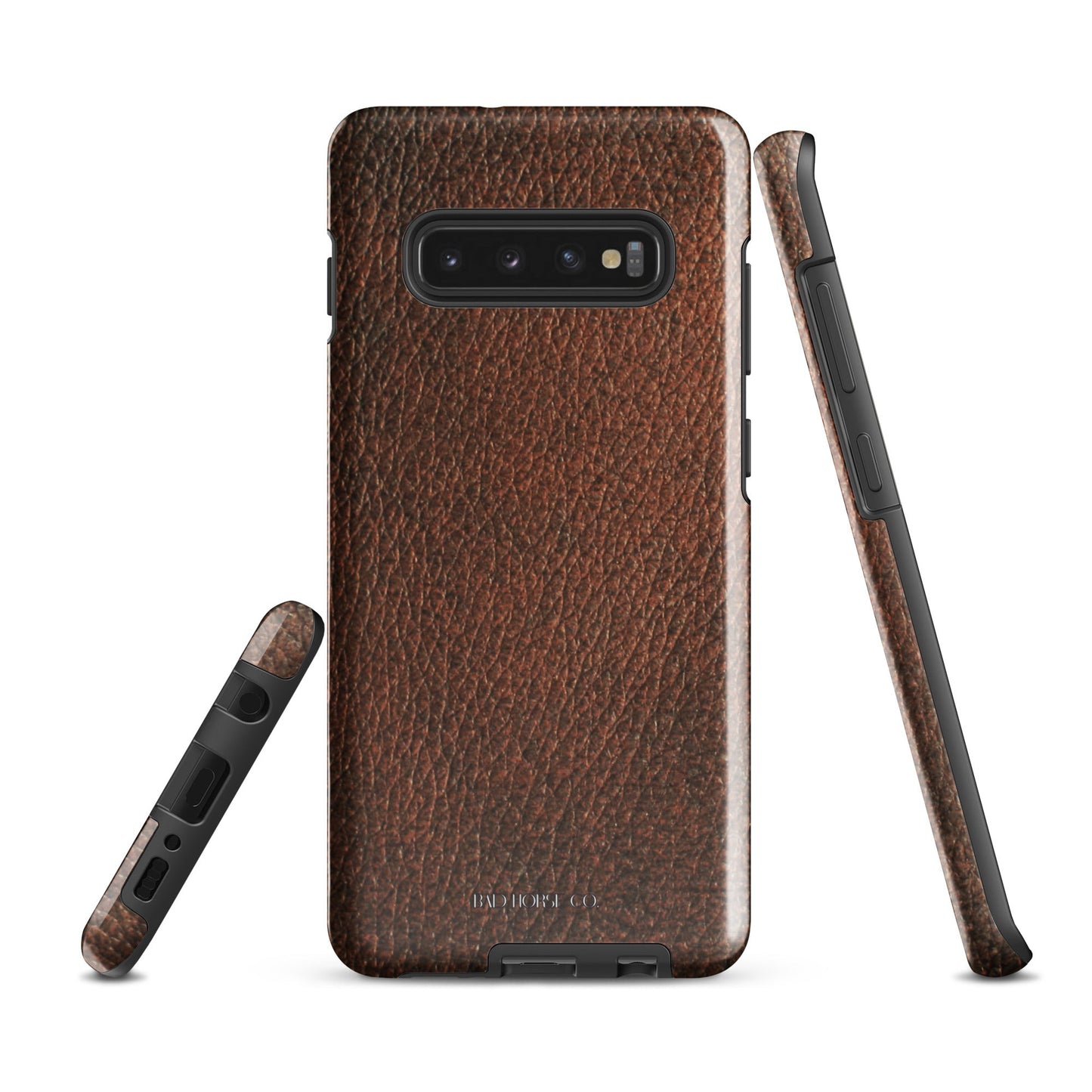 Briefcase - Samsung® Tough Case - phone accessories - phone case - phone covers - Bad Horse