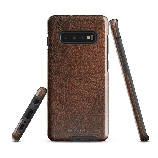 Briefcase - Samsung® Tough Case - phone accessories - phone case - phone covers - Bad Horse