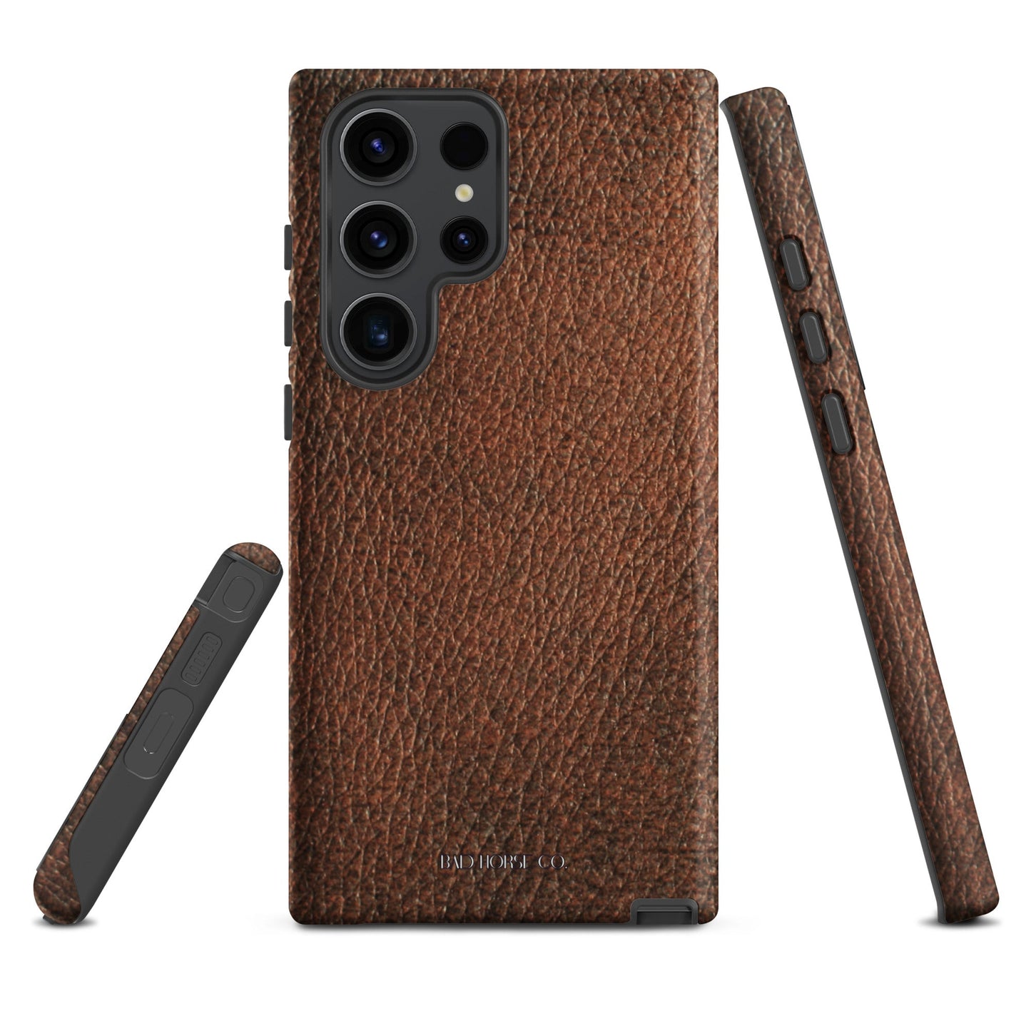 Briefcase - Samsung® Tough Case - phone accessories - phone case - phone covers - Bad Horse