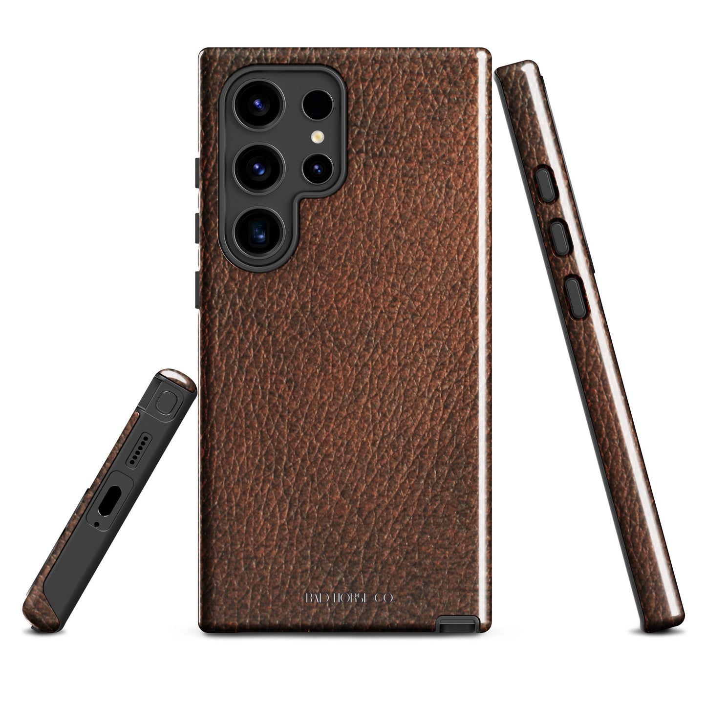 Briefcase - Samsung® Tough Case - phone accessories - phone case - phone covers - Bad Horse