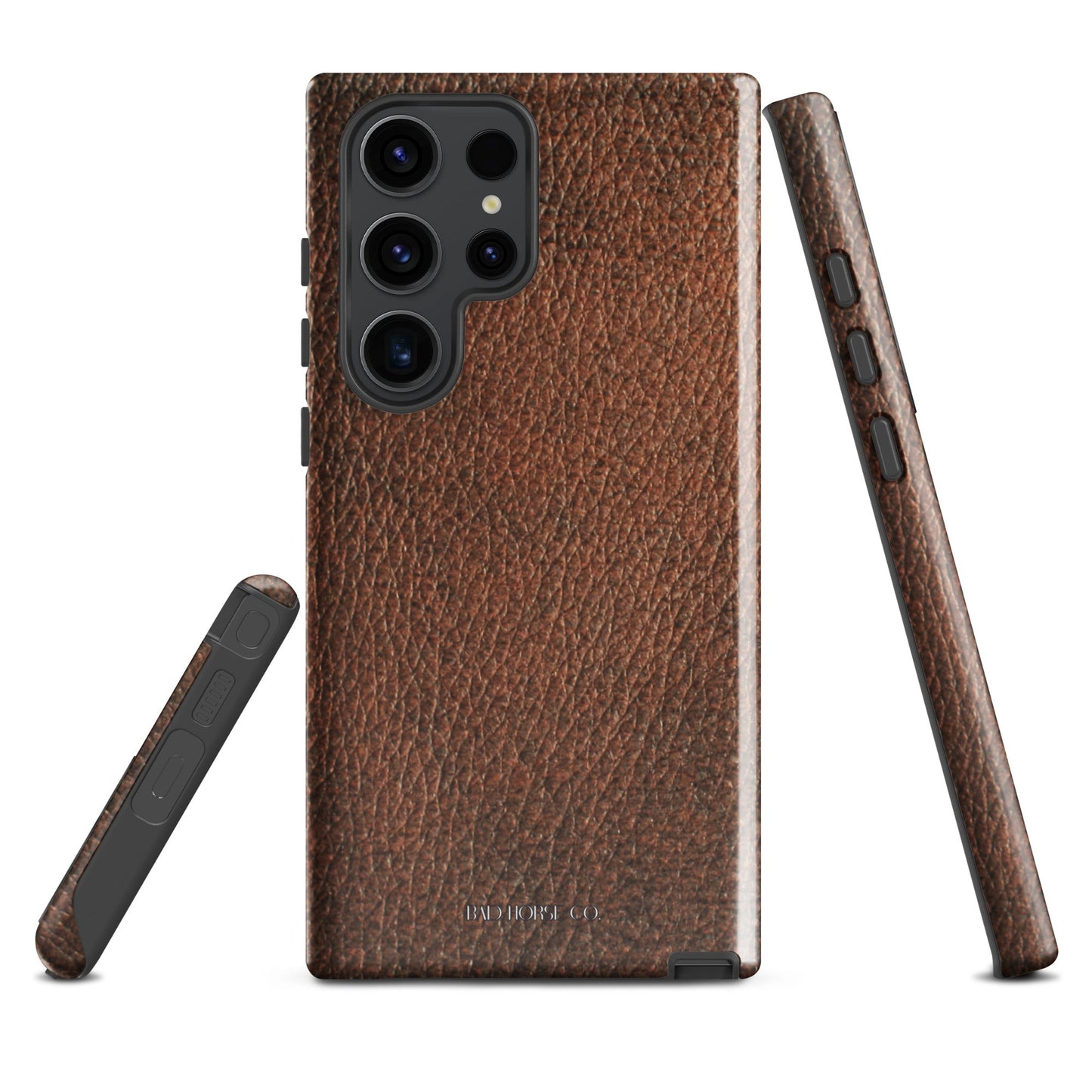 Briefcase - Samsung® Tough Case - phone accessories - phone case - phone covers - Bad Horse