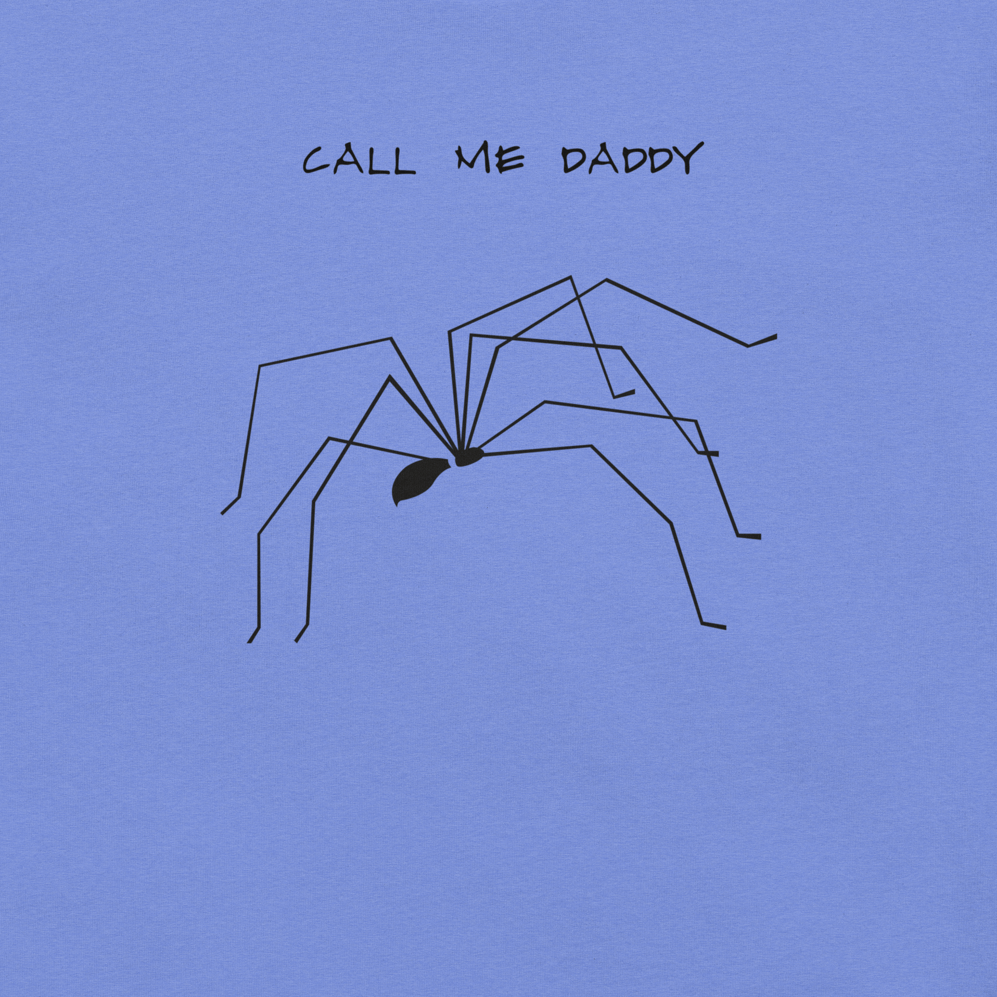 Call Me Daddy - Unisex Cotton Tee - shirt-shirts - Short Sleeve - Numbskullz