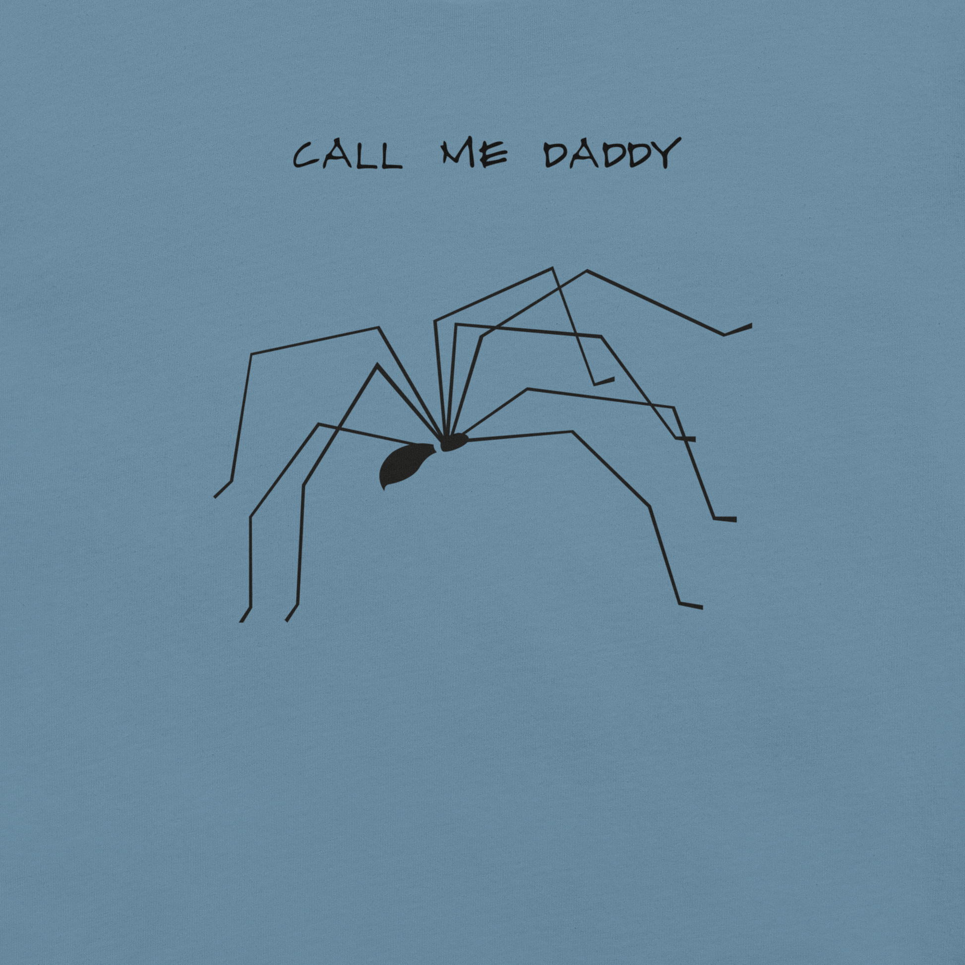 Call Me Daddy - Unisex Cotton Tee - shirt-shirts - Short Sleeve - Numbskullz