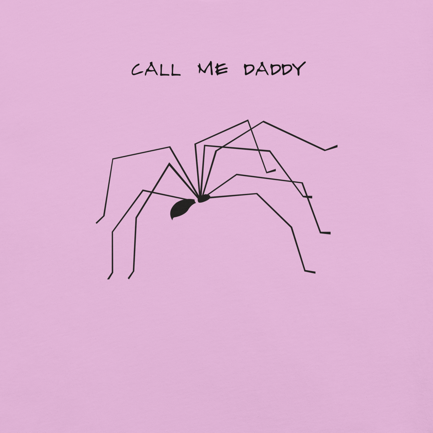 Call Me Daddy - Unisex Cotton Tee - shirt-shirts - Short Sleeve - Numbskullz