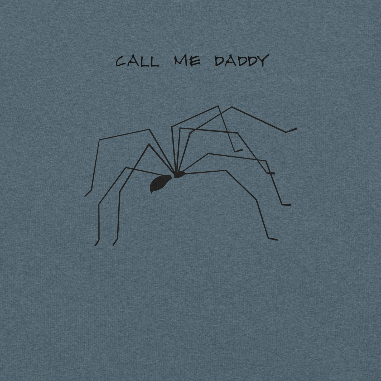 Call Me Daddy - Unisex Cotton Tee - shirt-shirts - Short Sleeve - Numbskullz