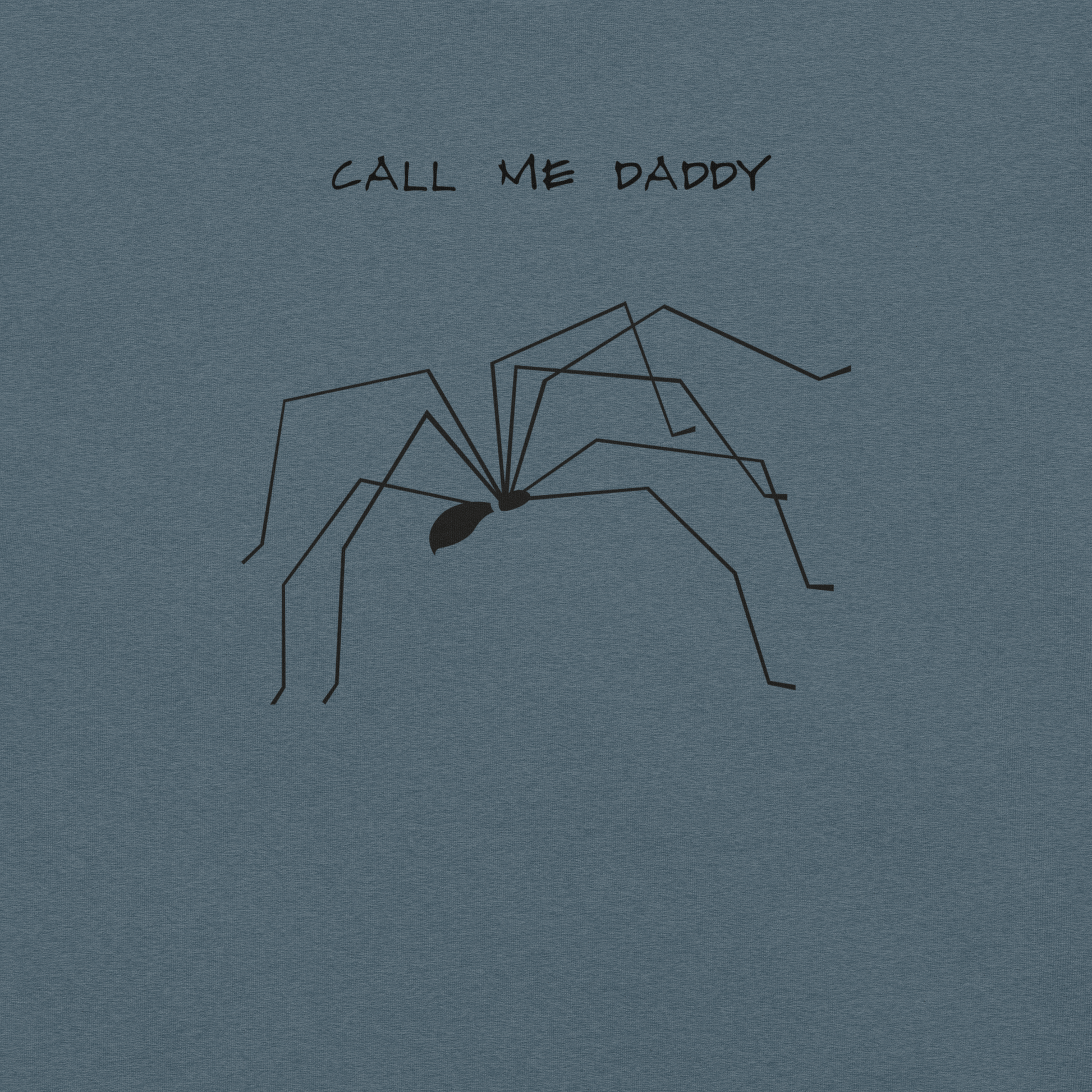 Call Me Daddy - Unisex Cotton Tee - shirt-shirts - Short Sleeve - Numbskullz