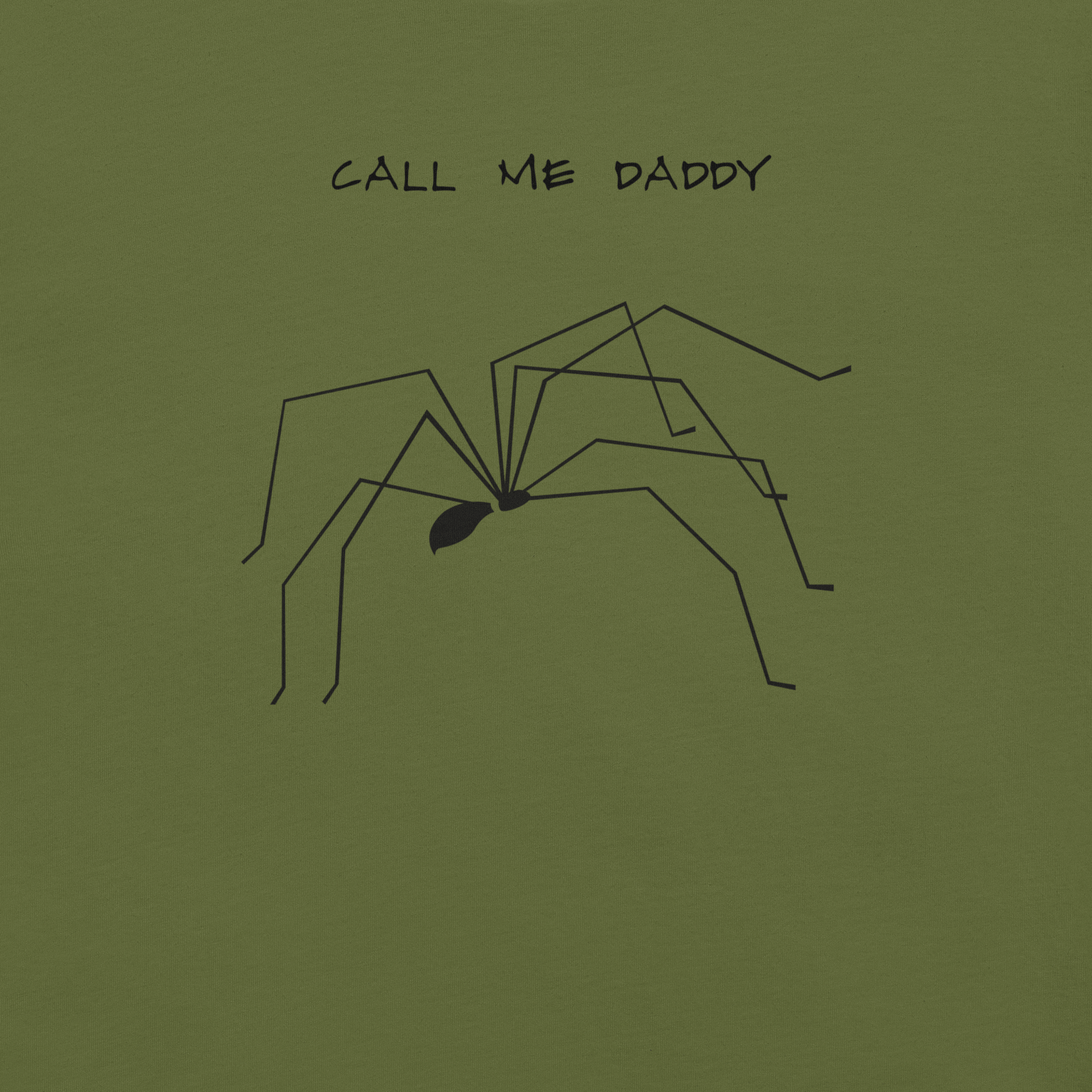 Call Me Daddy - Unisex Cotton Tee - shirt-shirts - Short Sleeve - Numbskullz