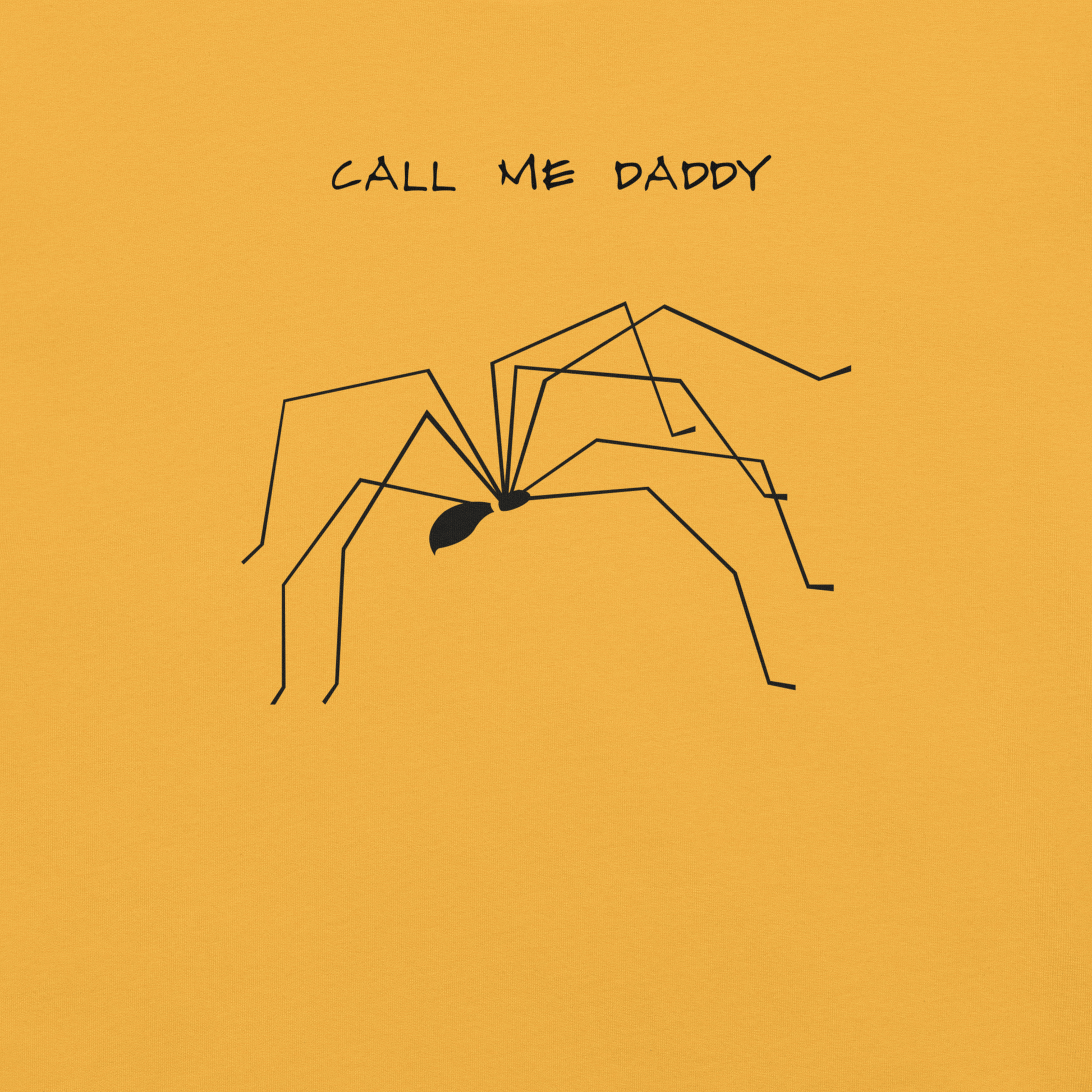 Call Me Daddy - Unisex Cotton Tee - shirt-shirts - Short Sleeve - Numbskullz